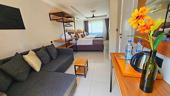 Vera Taksim Hotel