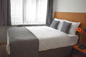 Vera Taksim Hotel