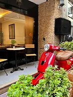 Vera Taksim Hotel