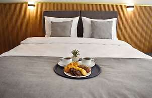 Vera Taksim Hotel