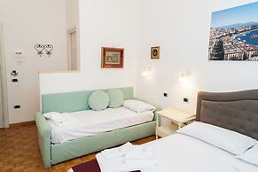 Suite Cervantes