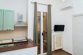 Suite Cervantes