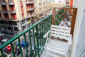 Suite Cervantes
