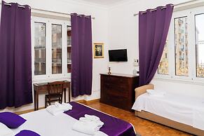 Suite Cervantes