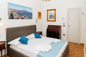 Suite Cervantes