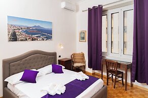 Suite Cervantes