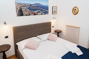Suite Cervantes