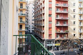 Suite Cervantes