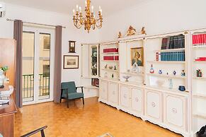 Suite Cervantes
