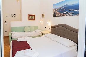 Suite Cervantes