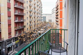 Suite Cervantes