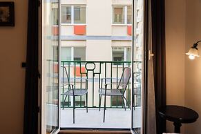 Suite Cervantes
