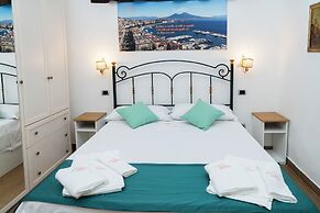 Suite Cervantes