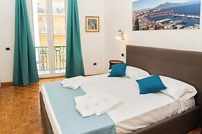Suite Cervantes