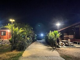 Bansuanmok Khaokho