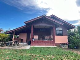 Bansuanmok Khaokho