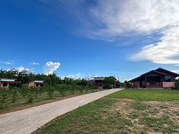 Bansuanmok Khaokho