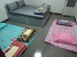Bansuanmok Khaokho