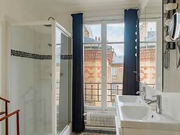 Paris Les Sablons Elegant residence
