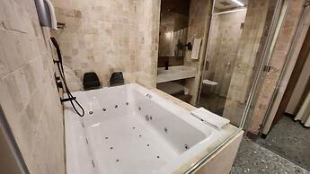 Otel Barry