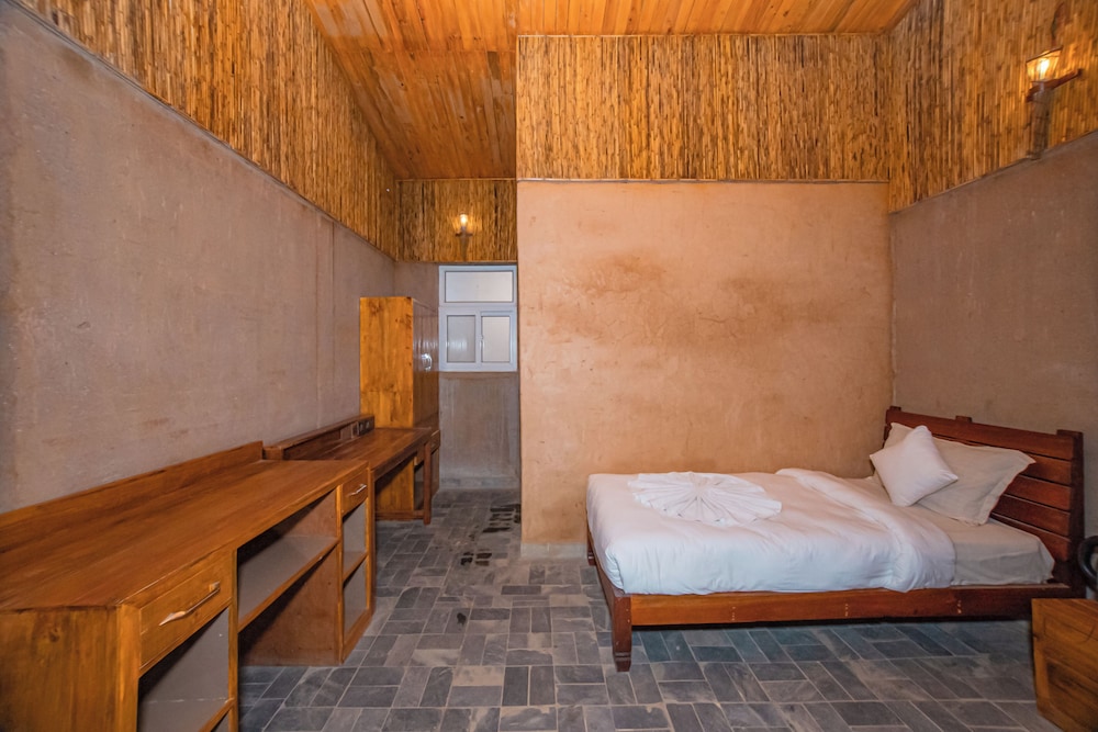 Bagaicha Adventure Resort