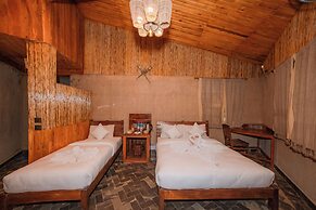 Bagaicha Adventure Resort