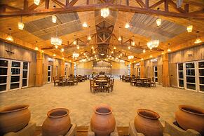 Bagaicha Adventure Resort
