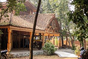 Bagaicha Adventure Resort