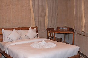 Bagaicha Adventure Resort
