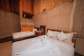Bagaicha Adventure Resort
