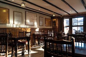 The Olde Ship Inn