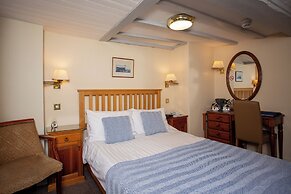 The Olde Ship Inn