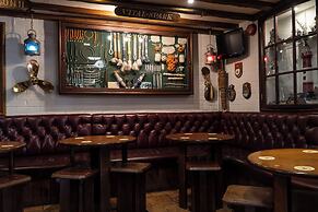 The Olde Ship Inn