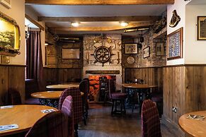 The Olde Ship Inn
