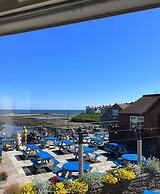 The Olde Ship Inn