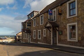 The Olde Ship Inn