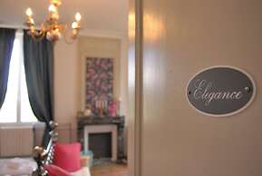 Le Logis d'Epargnes Chambre d'hotes Gite