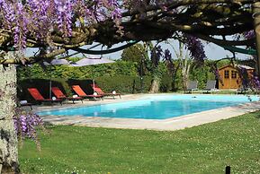 Le Logis d'Epargnes Chambre d'hotes Gite