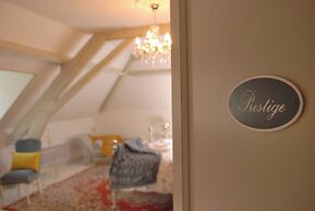Le Logis d'Epargnes Chambre d'hotes Gite