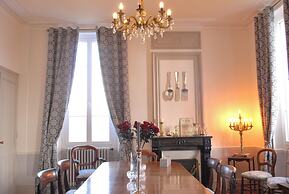 Le Logis d'Epargnes Chambre d'hotes Gite