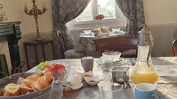 Le Logis d'Epargnes Chambre d'hotes Gite