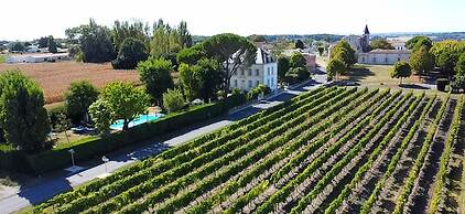 Le Logis d'Epargnes Chambre d'hotes Gite
