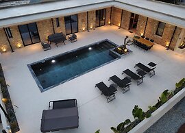 Phaedrus Living Olive Grove Luxury Villa