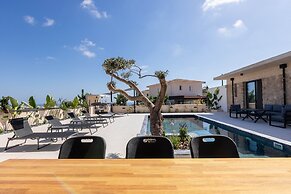 Phaedrus Living Olive Grove Luxury Villa