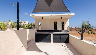 Phaedrus Living Olive Grove Luxury Villa