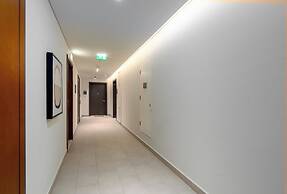 GLOBALSTAY. Creek Rise Tower 1 Elegant Apartment