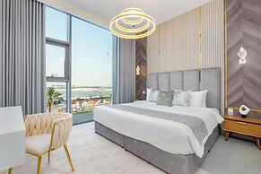 GLOBALSTAY. Creek Rise Tower 1 Elegant Apartment