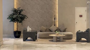 GLOBALSTAY. Creek Rise Tower 1 Elegant Apartment