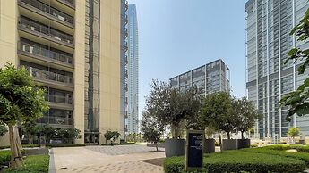 GLOBALSTAY. Creek Rise Tower 1 Elegant Apartment