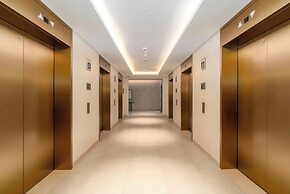 GLOBALSTAY. Creek Rise Tower 1 Elegant Apartment